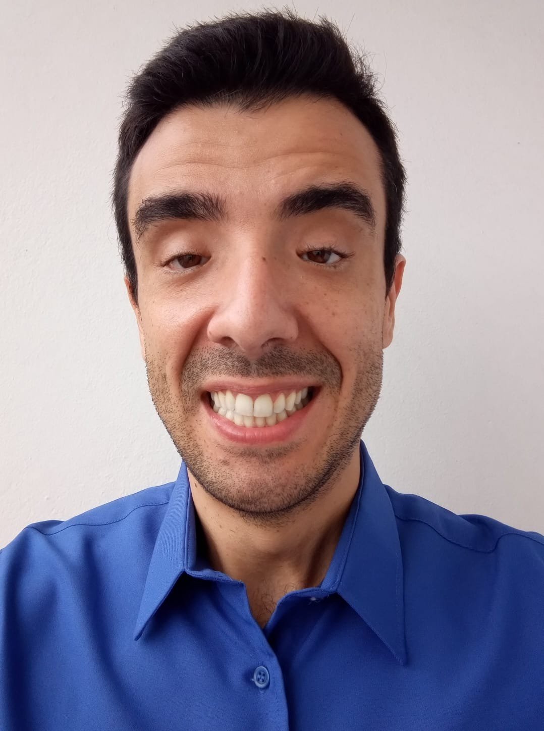 Prof. Thomás Lima de Resende 