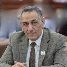 Prof Dr. Jassim Mohammed Salman