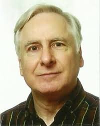 Mr. Friedhelm Manfred Jöge 