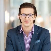 Dr. Dominic Oertly