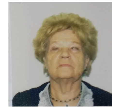 Dr. Joanna Anosova