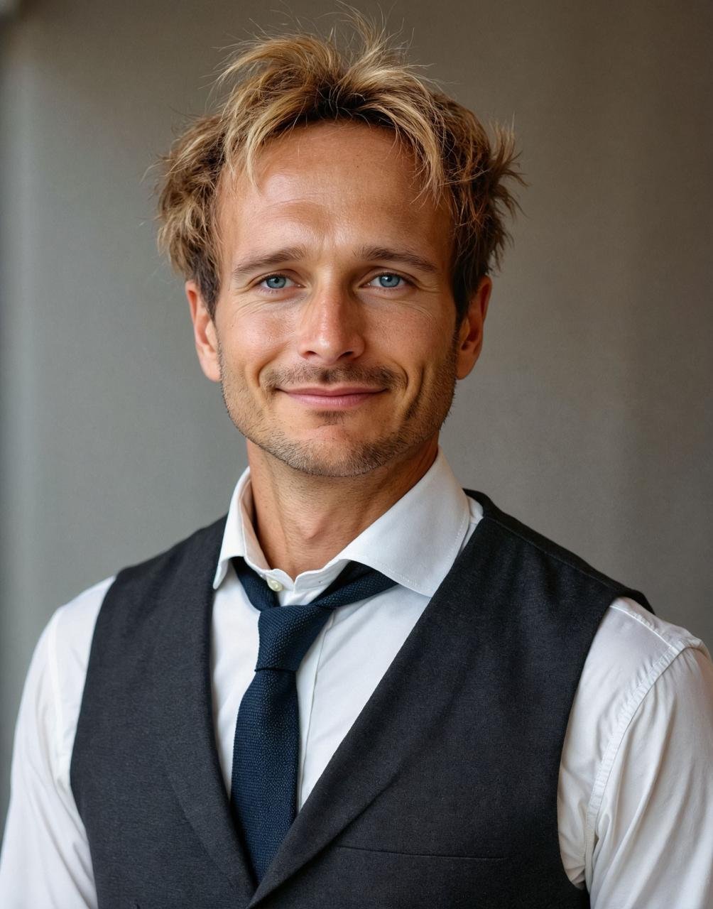 Dr. Fabrizio Degni 