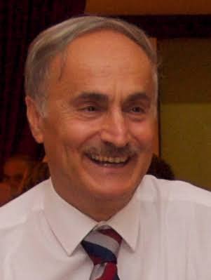 Prof. Paolo Rocchi 