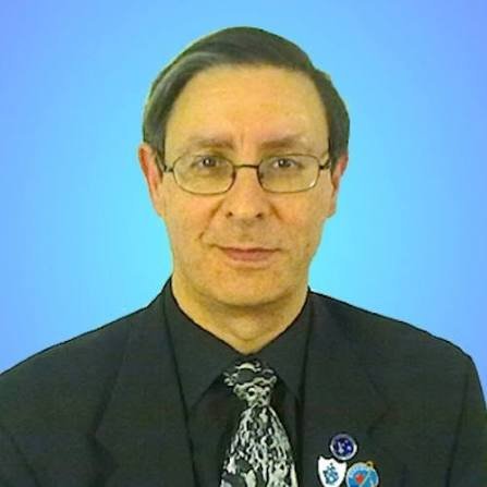 Dr. Jerry Stone 